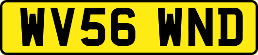 WV56WND
