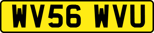 WV56WVU