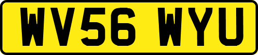 WV56WYU