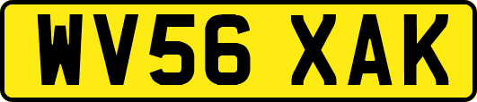 WV56XAK