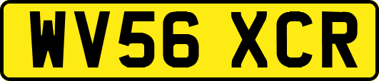 WV56XCR