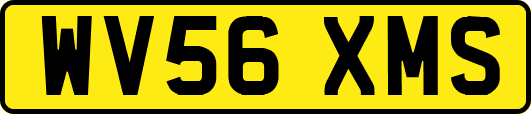 WV56XMS