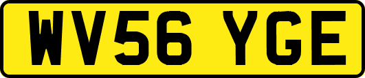 WV56YGE