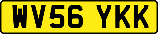 WV56YKK