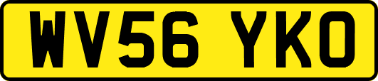 WV56YKO