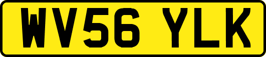 WV56YLK