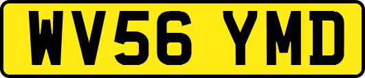 WV56YMD