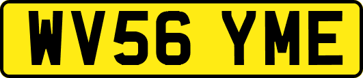 WV56YME