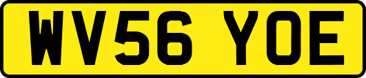 WV56YOE