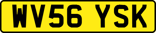 WV56YSK