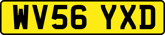 WV56YXD