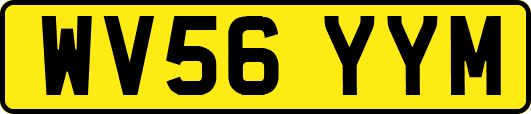 WV56YYM