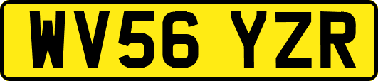 WV56YZR