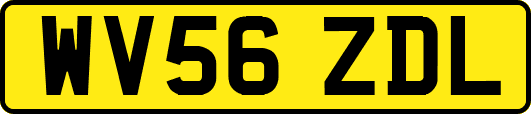 WV56ZDL