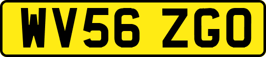 WV56ZGO