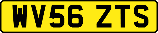 WV56ZTS