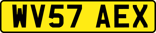 WV57AEX