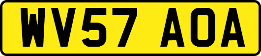 WV57AOA