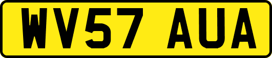 WV57AUA
