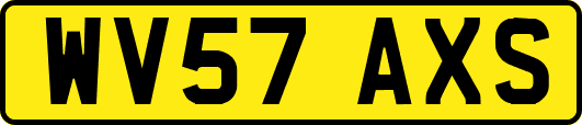 WV57AXS