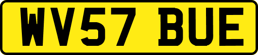 WV57BUE