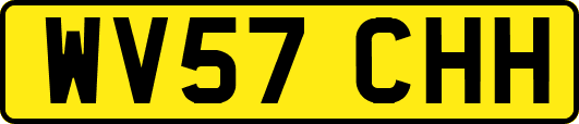 WV57CHH