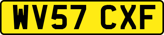 WV57CXF