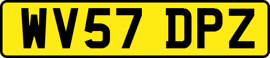 WV57DPZ