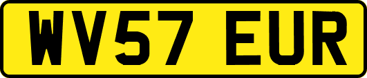 WV57EUR