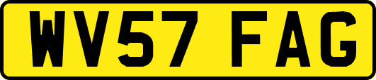 WV57FAG