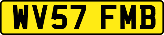 WV57FMB