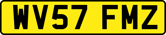 WV57FMZ