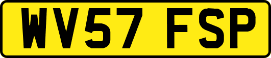 WV57FSP