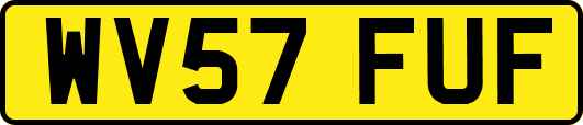 WV57FUF