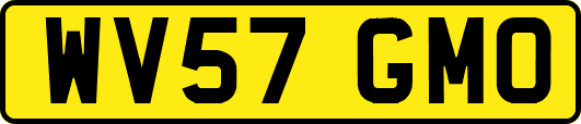 WV57GMO