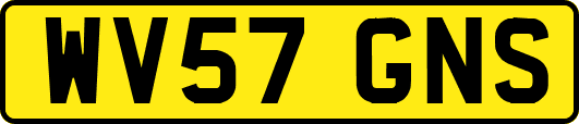 WV57GNS