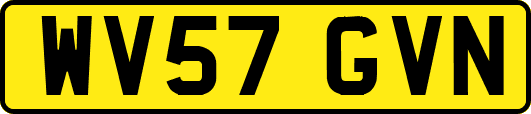 WV57GVN