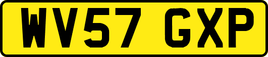 WV57GXP