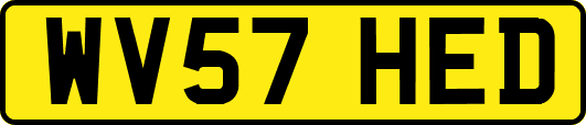 WV57HED