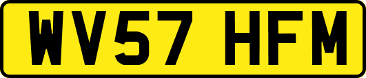 WV57HFM