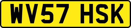 WV57HSK