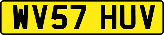 WV57HUV