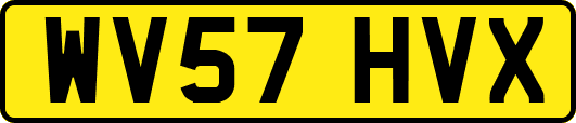 WV57HVX
