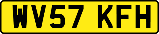WV57KFH