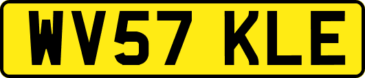 WV57KLE
