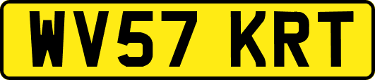 WV57KRT