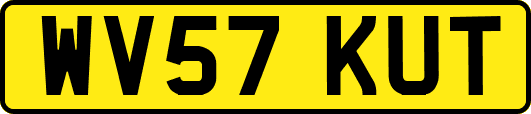 WV57KUT