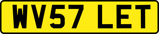 WV57LET