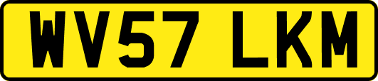 WV57LKM