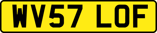 WV57LOF